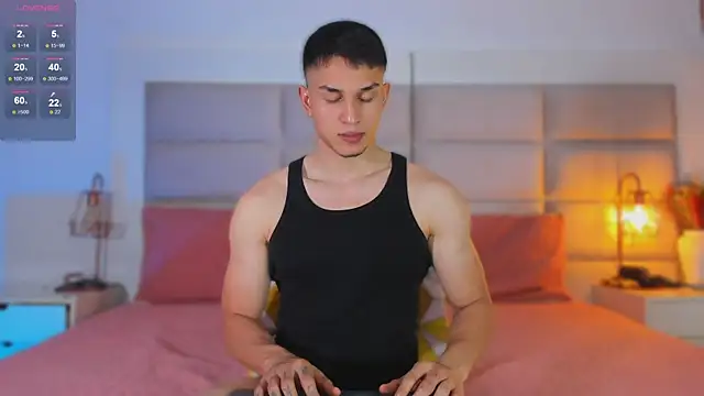 jhosuahunt online show from March 2026 04:28:02 AM