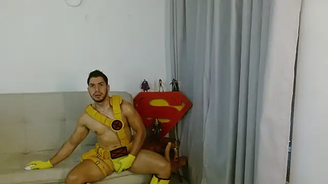 axellblue online show from February 2026 11:58:02 PM