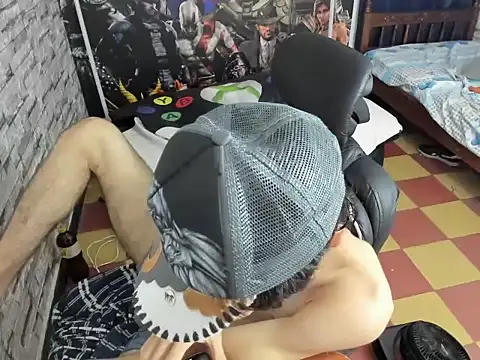 wex 077 online show from April 2026 01:28:01 AM