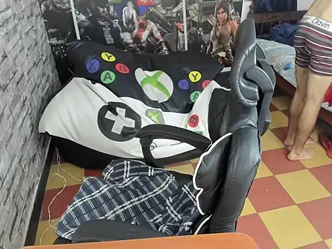 wex 077 online show from April 2026 01:38:02 AM