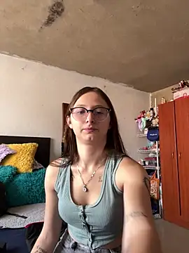 Aria  Rousse03 online show from March 2026 02:34:01 PM