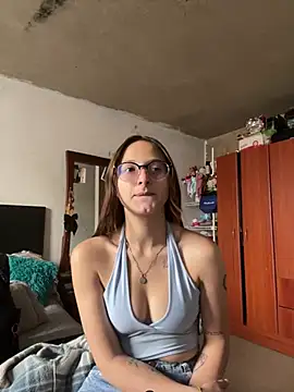 Aria  Rousse03 online show from March 2026 01:40:02 PM