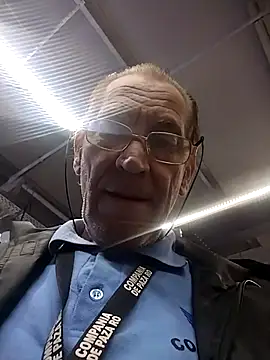 Costy601 online show from March 2026 11:33:01 PM