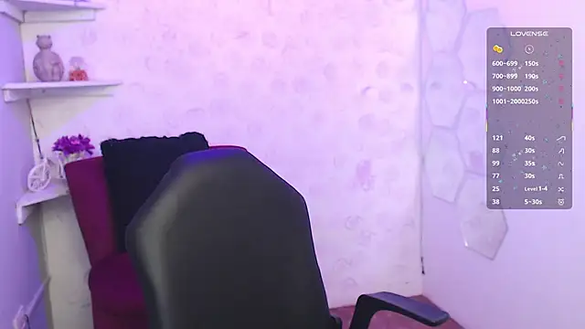 Snapshot of _Mia_Rivers_ chatting on February 2026 06:26:01 AM Mia Rivers online show from February 2026 06:26:01 AM