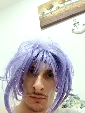 Snapshot of Vaccachecola chatting on April 2026 07:51:02 PM Vaccachecola online show from April 2026 07:51:02 PM