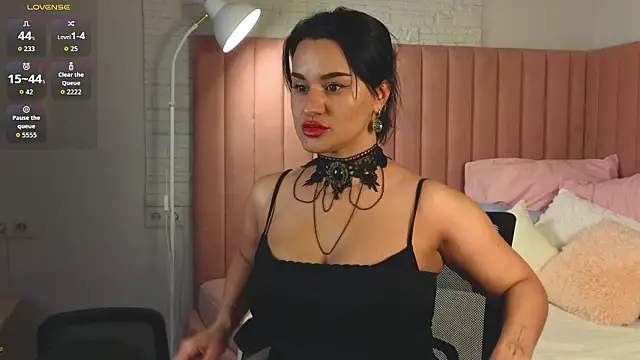 key of lust online show from March 2026 01:31:02 AM