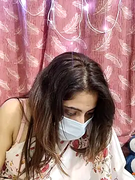 ISHA-STRIP online show from March 2026 08:12:01 PM