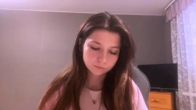 LunnaBliss online show from March 2026 03:59:01 PM