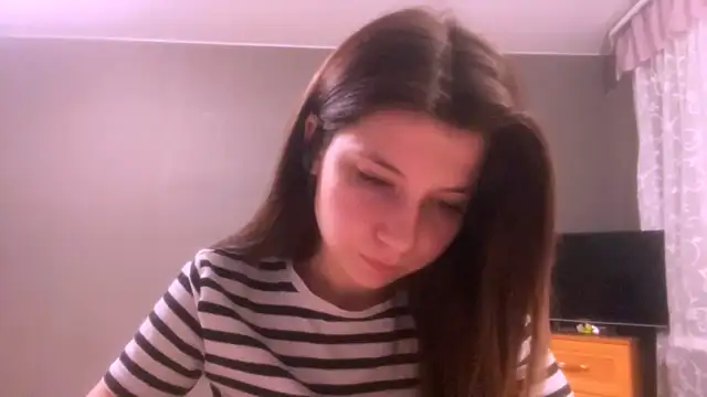 LunnaBliss online show from March 2026 05:29:01 PM