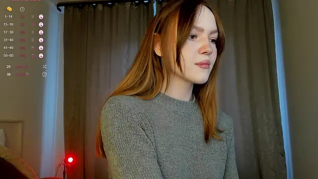 SunFlowerHoney online show from April 2026 04:46:01 AM