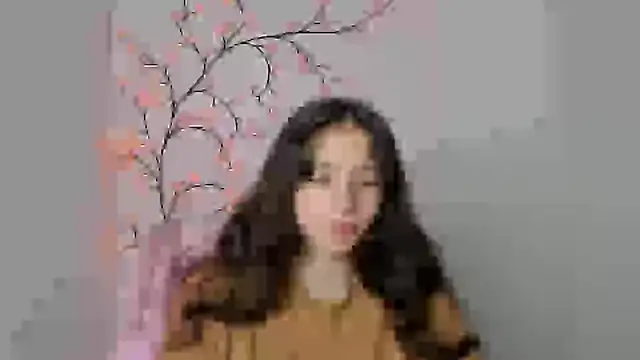 KissMeJulia online show from May 2026 05:27:02 AM