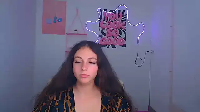 Snapshot of KissMeJulia chatting on July 2026 10:21:02 AM KissMeJulia online show from July 2026 10:21:02 AM