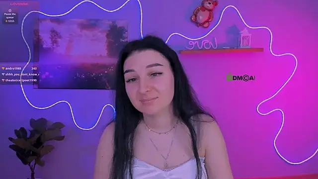 olivia rage online show from March 2026 12:00:02 PM