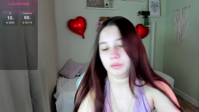 KatrineEvvans online show from February 2026 04:46:02 AM