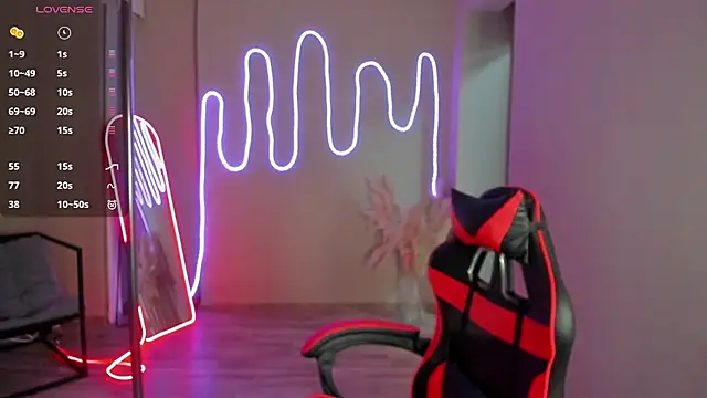 KatrineEvvans online show from March 2026 08:16:01 AM