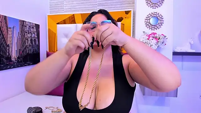  Rachel- online show from April 2026 07:47:02 PM