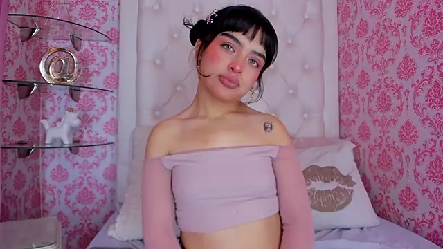 Mai Rouse online show from February 2026 12:34:02 PM