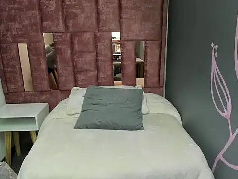 Ashleey  Sweet  online show from February 2026 12:06:02 PM