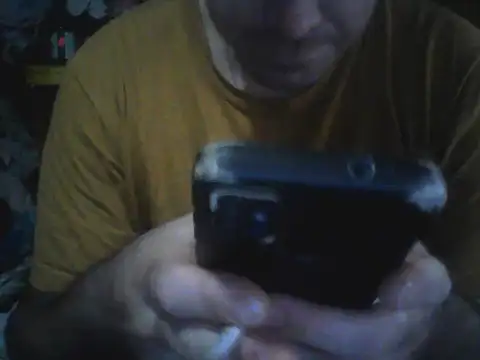 Snapshot of Churrillo chatting on April 2026 11:50:02 AM Churrillo online show from April 2026 11:50:02 AM