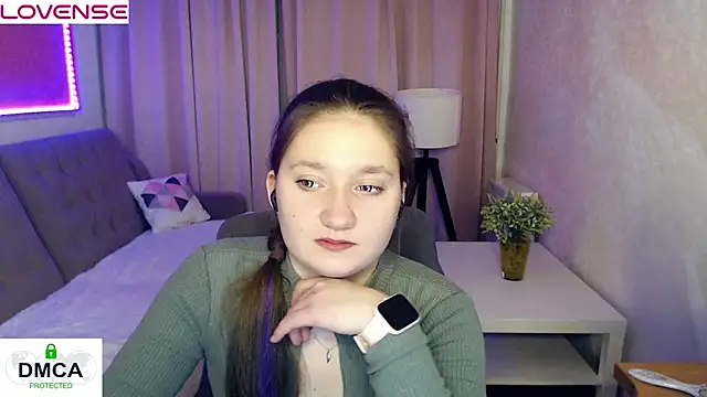 Snapshot of Sparkling_Starlet67 chatting on February 2026 05:41:02 AM Sparkling Starlet67 online show from February 2026 05:41:02 AM