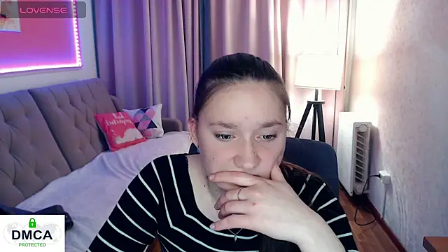 Sparkling Starlet67 online show from April 2026 11:25:02 AM