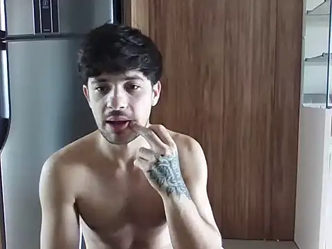 machodotado97 online show from March 2026 02:54:02 PM