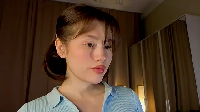 Snapshot of SherryBoone chatting on March 2026 06:10:01 PM SherryBoone online show from March 2026 06:10:01 PM