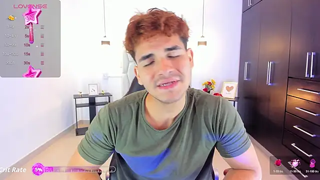 marcos lc online show from March 2026 12:45:02 PM