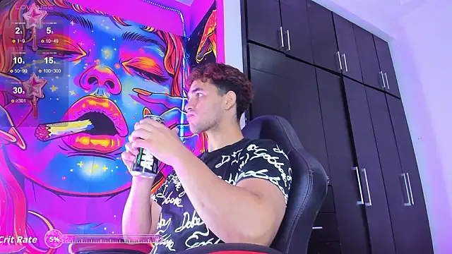 marcos lc online show from March 2026 12:34:02 PM