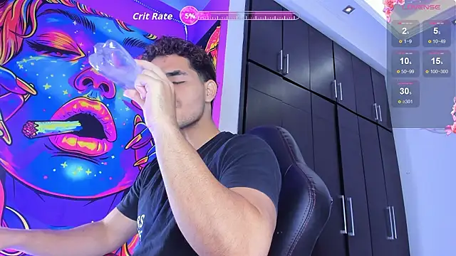 marcos lc online show from March 2026 12:44:02 PM