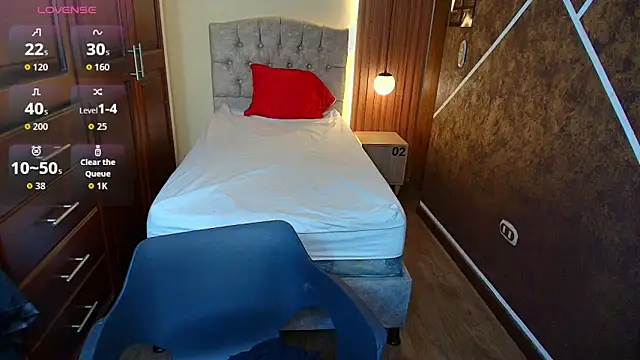 Snapshot of RachellPark chatting on March 2026 11:37:02 AM RachellPark online show from March 2026 11:37:02 AM