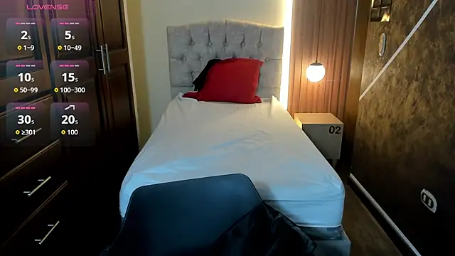 Snapshot of RachellPark chatting on April 2026 11:33:01 AM RachellPark online show from April 2026 11:33:01 AM