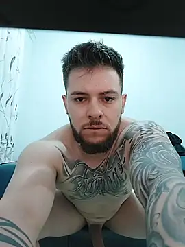 Men-TOP1 online show from April 2026 02:28:01 AM