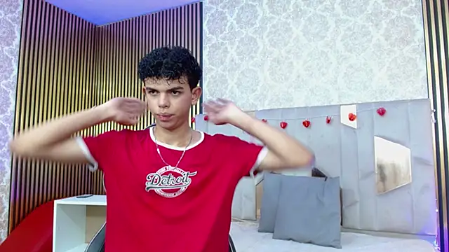 keahi tay online show from March 2026 06:00:01 PM