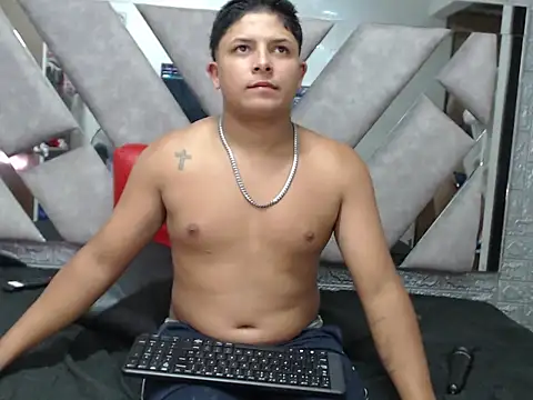 Alexa-Dulce online show from March 2026 02:26:01 AM