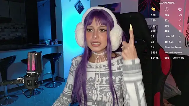 Snapshot of Gotita__Amsiosa chatting on February 2026 11:03:02 PM Gotita Amsiosa online show from February 2026 11:03:02 PM