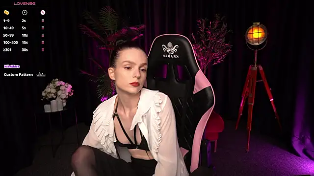 Wild Alice me online show from March 2026 03:42:01 PM