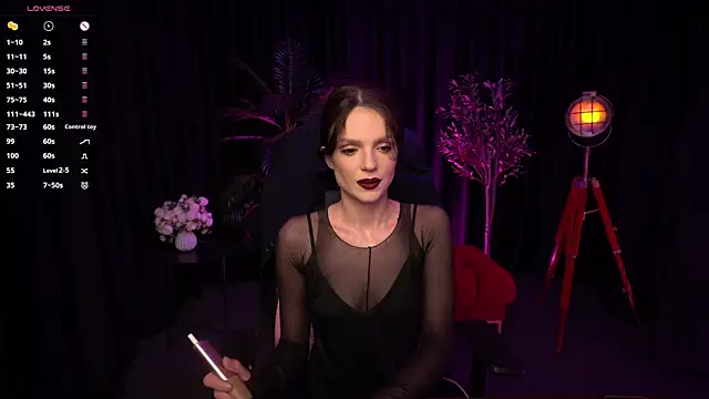 Snapshot of Wild_Alice_me chatting on May 2026 03:39:02 PM Wild Alice me online show from May 2026 03:39:02 PM
