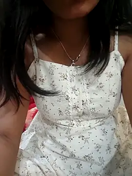 Cute-Sanvii online show from April 2026 05:29:01 PM