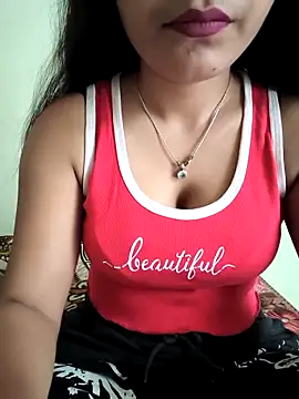 Cute-Sanvii online show from May 2026 09:58:02 AM