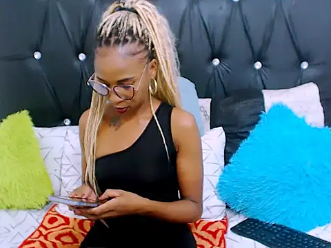 Snapshot of SassyyLadyKay chatting on March 2026 08:04:02 PM SassyyLadyKay online show from March 2026 08:04:02 PM