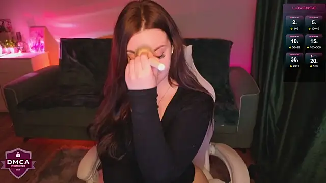 -Katerina online show from April 2026 12:38:02 AM