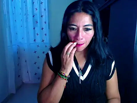 Snapshot of Pame_Jackson chatting on February 2026 11:06:01 PM Pame Jackson online show from February 2026 11:06:01 PM