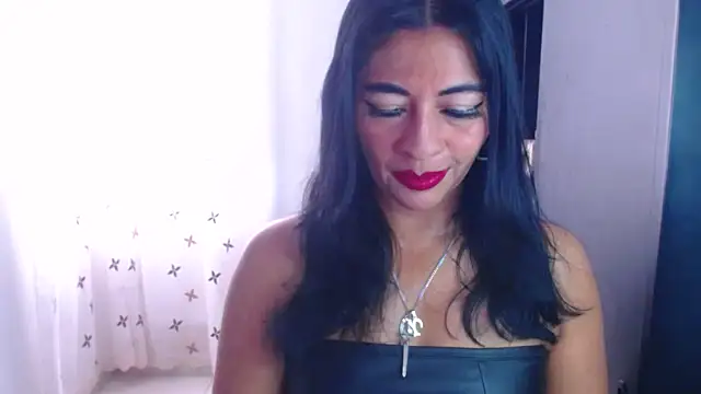 Pame Jackson online show from March 2026 03:08:01 PM