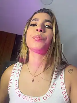 Sophiexx  online show from March 2026 05:27:01 PM