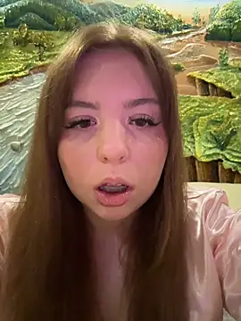 Snapshot of AnessaXrose chatting on February 2026 10:00:01 PM AnessaXrose online show from February 2026 10:00:01 PM