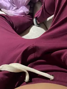 TurkeyMen online show from February 2026 09:25:02 PM