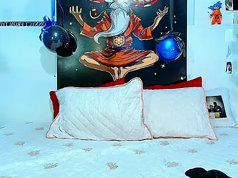 Eliassalvatore  online show from March 2026 04:12:02 PM