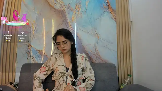 Carolina pm online show from April 2026 10:54:02 PM