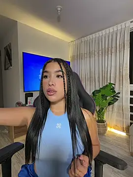 AliceBoomx online show from April 2026 04:57:01 AM